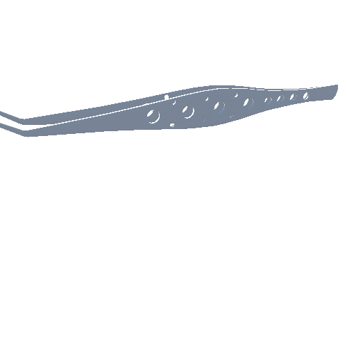 Paddle Handle Forceps_3